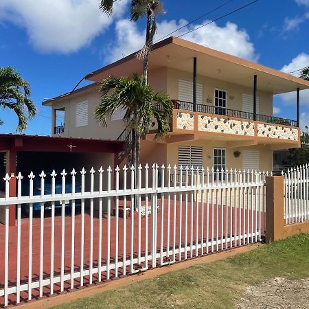 Bright 2Br In Aguadilla 7 Mins To Beaches 2Nd Floor Retreat Camaceyes Exteriér fotografie