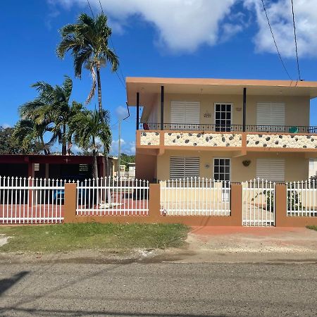 Bright 2Br In Aguadilla 7 Mins To Beaches 2Nd Floor Retreat Camaceyes Exteriér fotografie