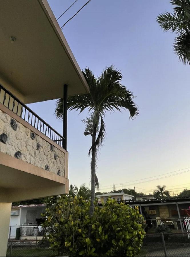 Bright 2Br In Aguadilla 7 Mins To Beaches 2Nd Floor Retreat Camaceyes Exteriér fotografie