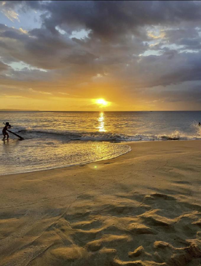 Bright 2Br In Aguadilla 7 Mins To Beaches 2Nd Floor Retreat Camaceyes Exteriér fotografie