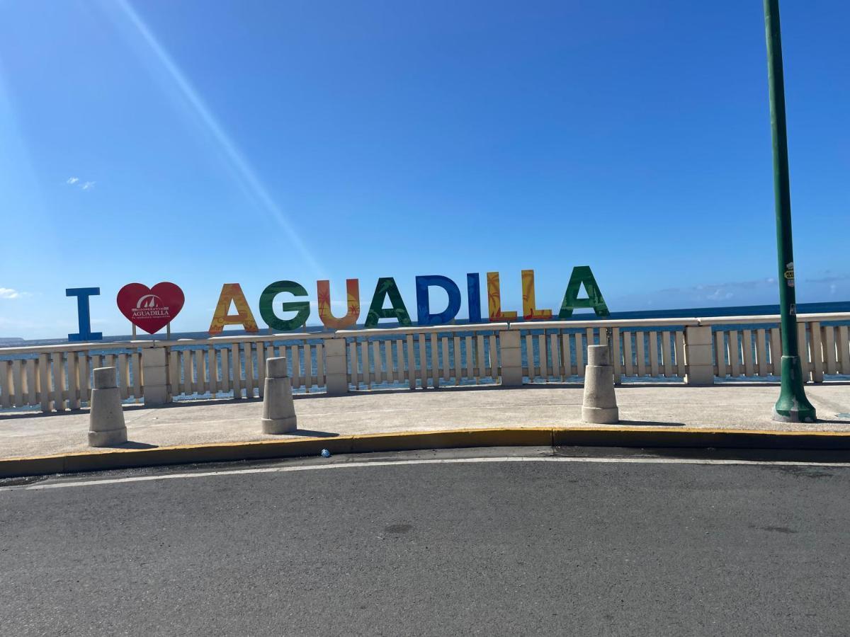 Bright 2Br In Aguadilla 7 Mins To Beaches 2Nd Floor Retreat Camaceyes Exteriér fotografie