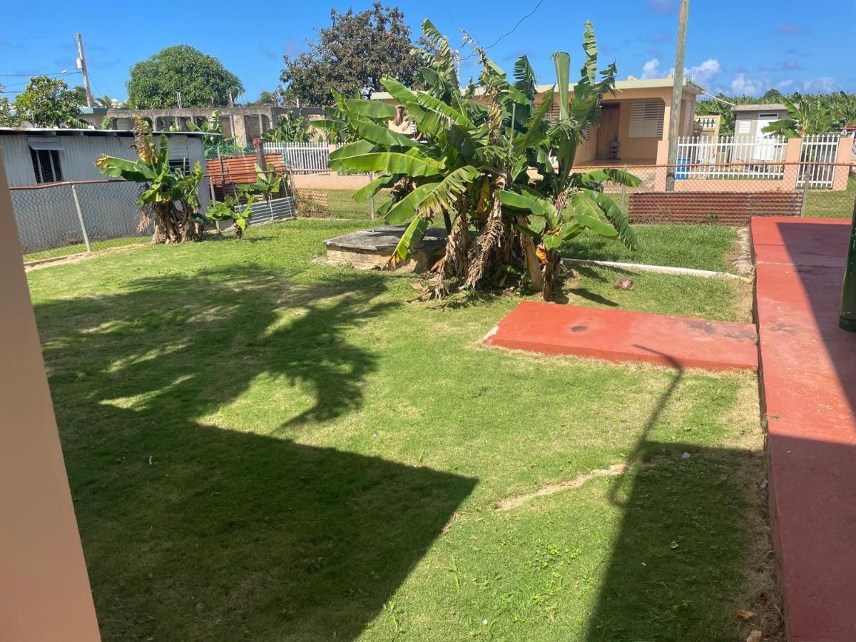 Bright 2Br In Aguadilla 7 Mins To Beaches 2Nd Floor Retreat Camaceyes Exteriér fotografie